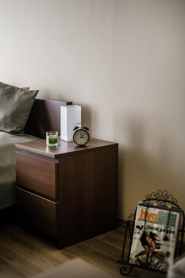 Wesselenyi 18 Apartment Budapest Luaran gambar
